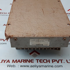 Woodward 8270-007 load signal control