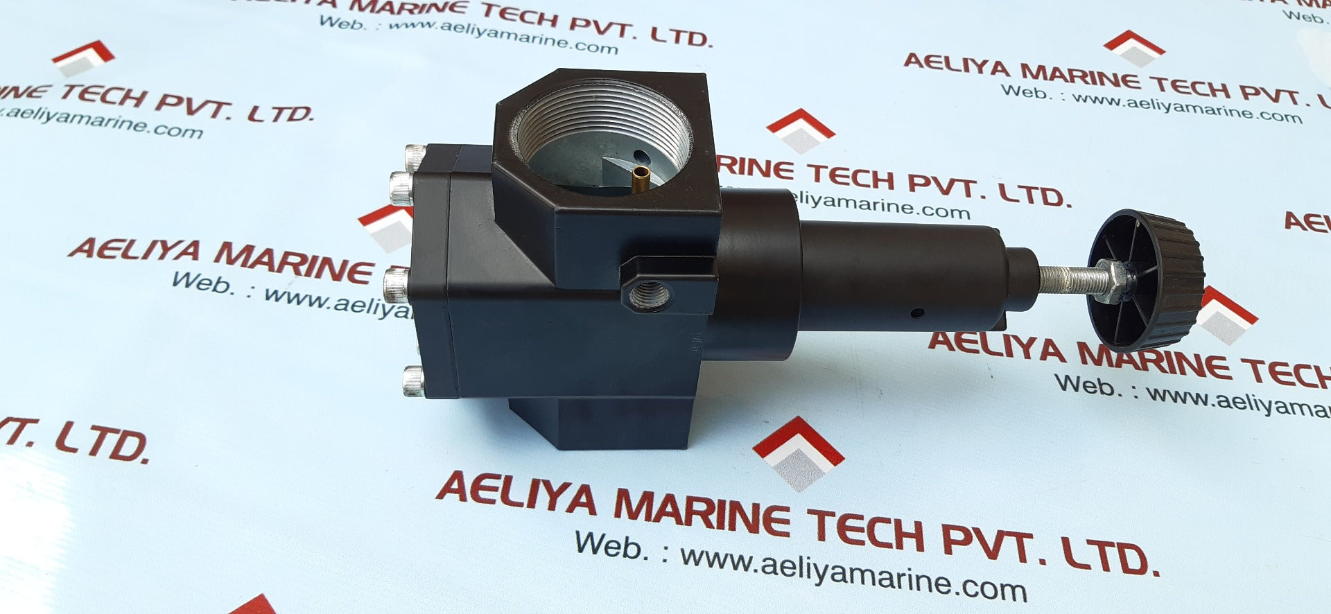 Wilkerson r40-0c-h00 pneumatic regulator