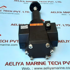 Wilkerson r40-0c-h00 pneumatic regulator