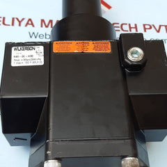 Wilkerson r40-0c-h00 pneumatic regulator