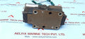 Eaton double a qf-8-c-10b1-t-j-v directional control valve