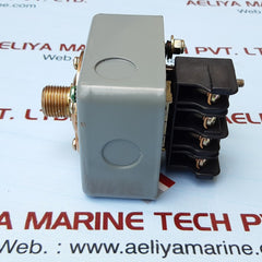 Square d 9013ghg1s8j54 pressure switch qsi 750