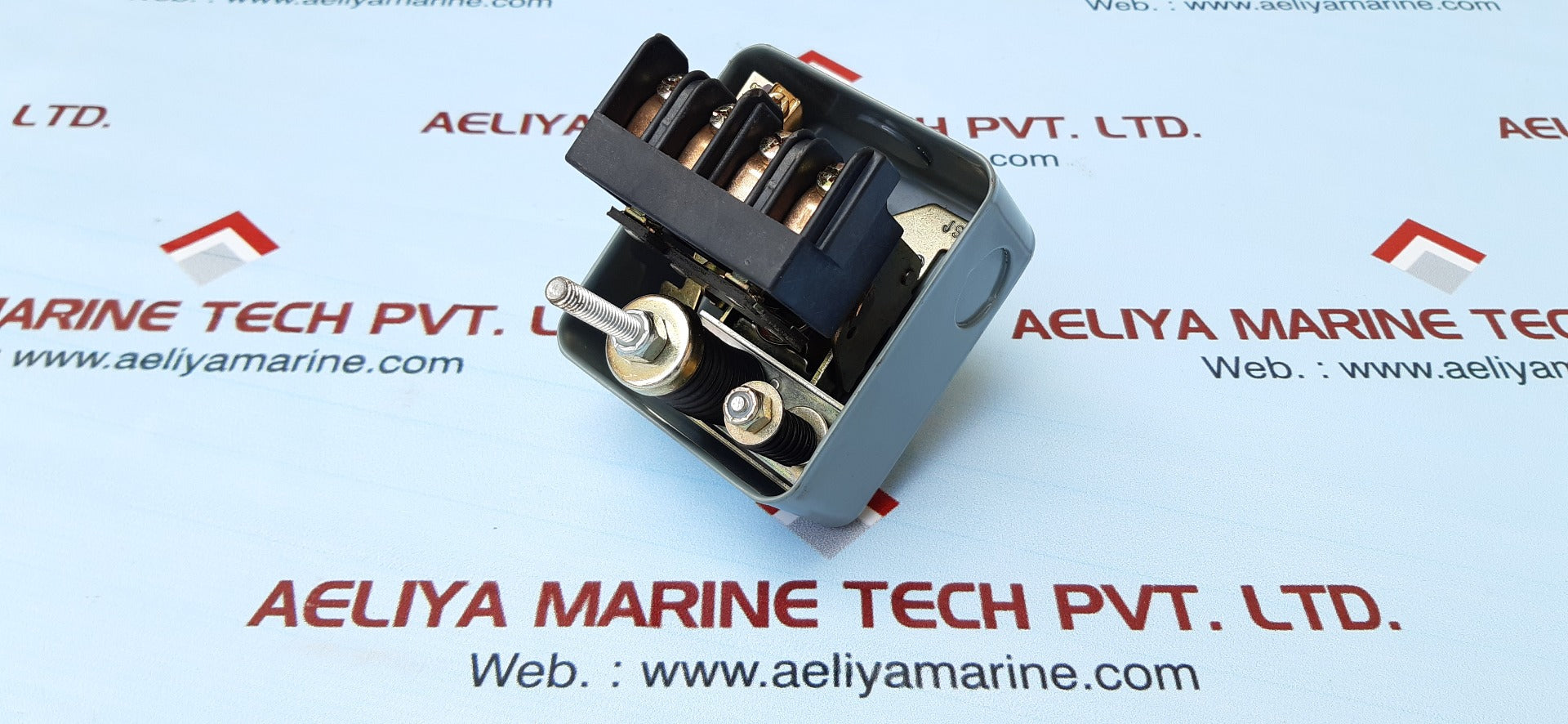 Square d 9013ghg1s8j54 pressure switch qsi 750