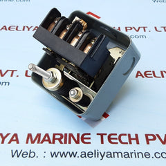 Square d 9013ghg1s8j54 pressure switch qsi 750