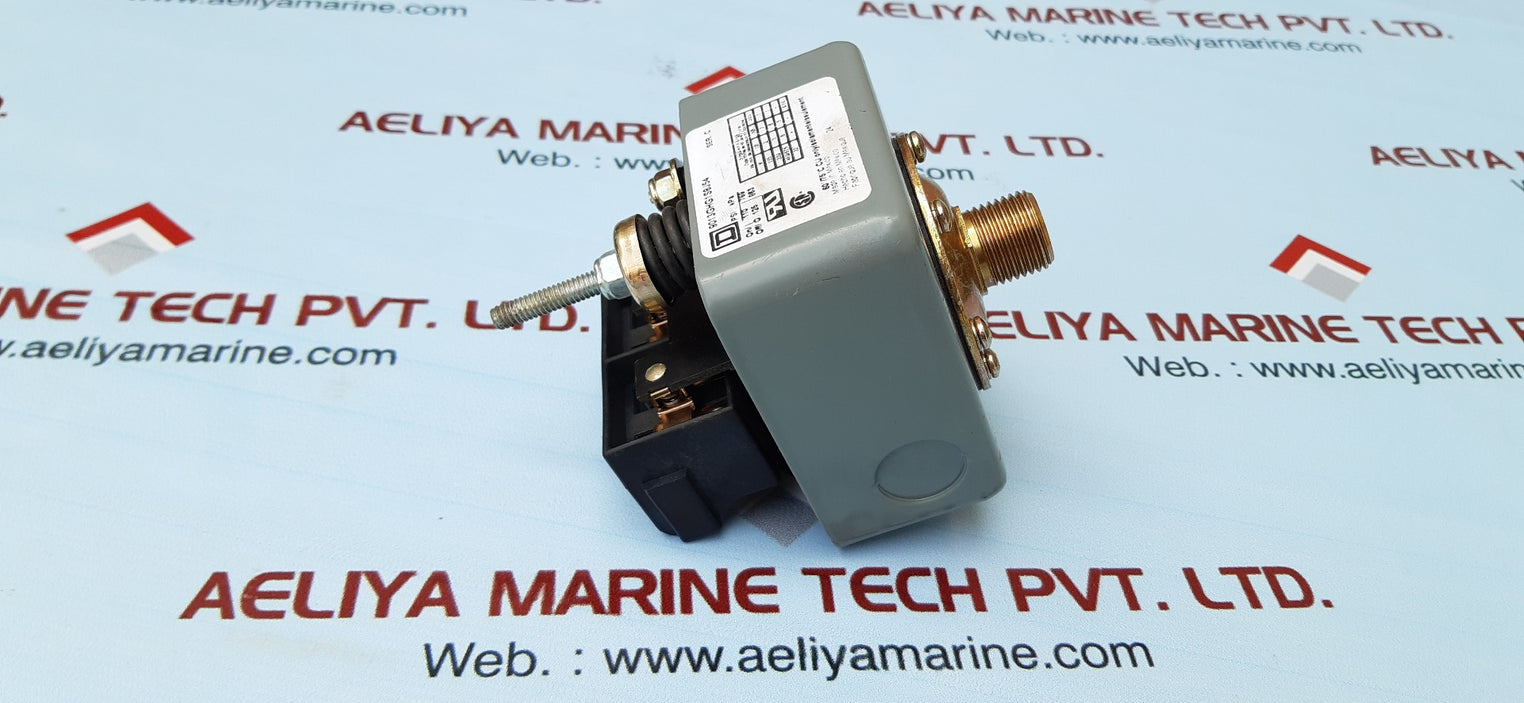 Square d 9013ghg1s8j54 pressure switch qsi 750