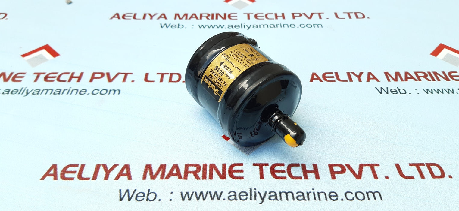 Parker 053s liquid line filter drier