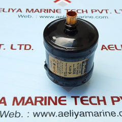 Parker 053s liquid line filter drier