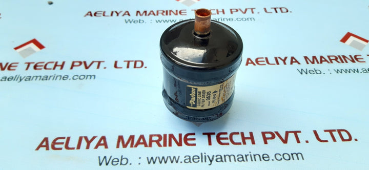 Parker 053s liquid line filter drier