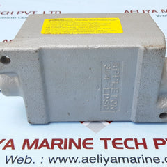 Appleton electric edsc271 mounting body