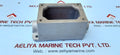 Appleton electric edsc271 mounting body