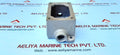 Appleton electric edsc271 mounting body