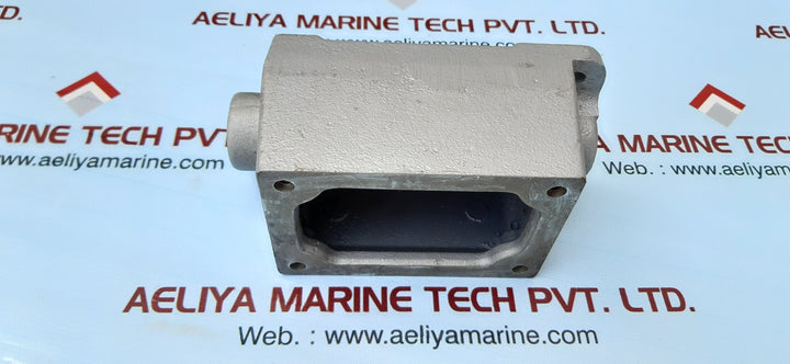Appleton electric edsc271 mounting body