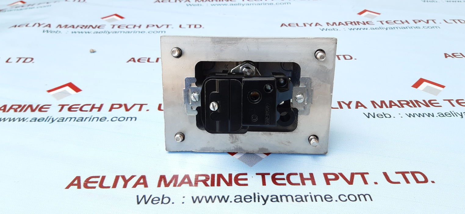 Allen-bradley 600-t0x5 manual motor starter in nema 7-9 enclouser