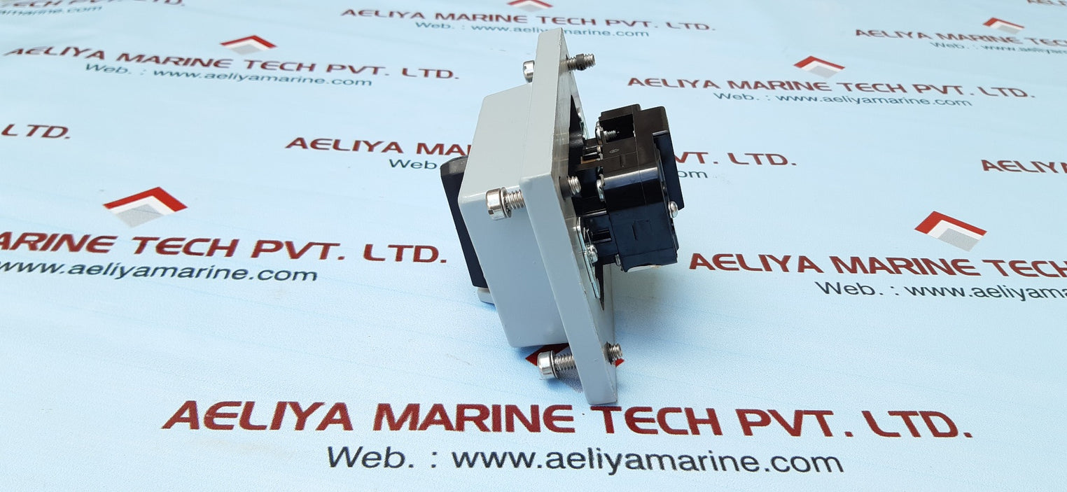 Allen-bradley 600-t0x5 manual motor starter in nema 7-9 enclouser