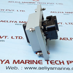 Allen-bradley 600-t0x5 manual motor starter in nema 7-9 enclouser