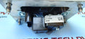 Allen-bradley 600-t0x5 manual motor starter in nema 7-9 enclouser