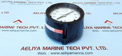 Ashcroft duragauge plus pressure gauge 0-200 psi aisi 316 tube 316aisi socket