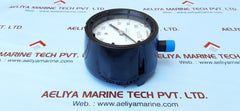 Ashcroft duragauge plus pressure gauge 0-200 psi aisi 316 tube 316aisi socket
