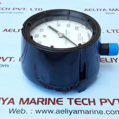 Ashcroft duragauge plus pressure gauge 0-200 psi aisi 316 tube 316aisi socket