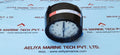 Ashcroft duragauge plus pressure gauge 0-200 psi aisi 316 tube 316aisi socket