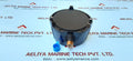 Ashcroft duragauge plus pressure gauge 0-200 psi aisi 316 tube 316aisi socket