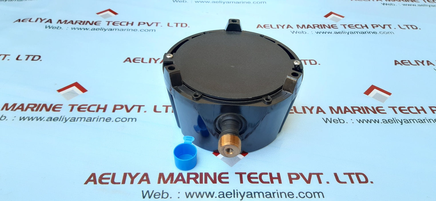 Ashcroft duragauge plus pressure gauge 0-200 psi aisi 316 tube 316aisi socket