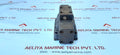 Vickers dg3s 4042a t40 directrional control valve