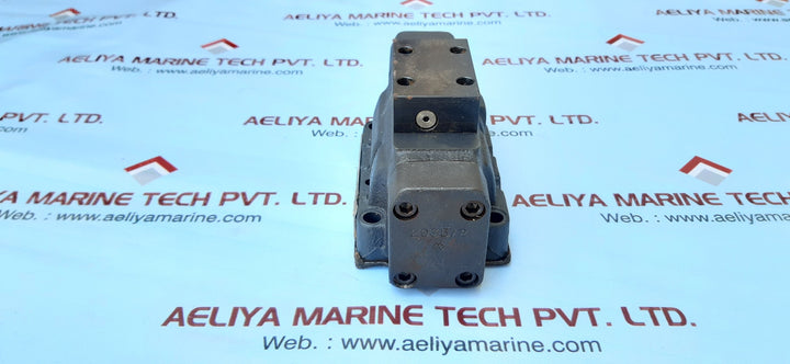 Vickers dg3s 4042a t40 directrional control valve