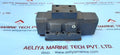 Vickers dg3s 4042a t40 directrional control valve