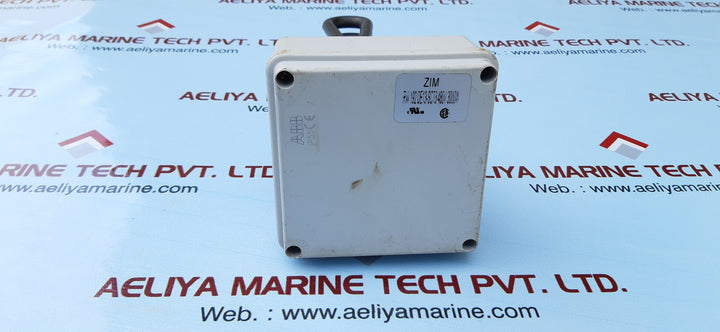 Immersion heater zim rw 192 de13-sc73 480v 3000w