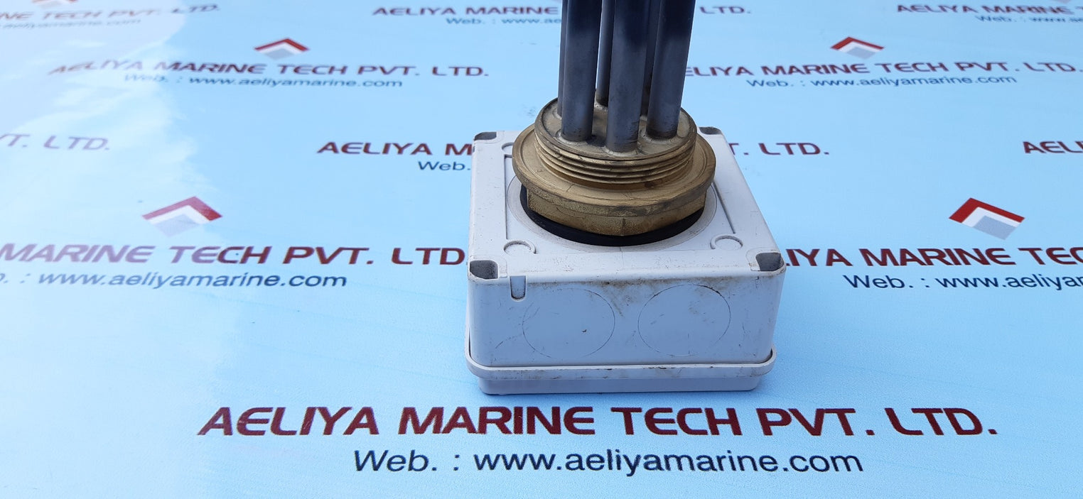 Immersion heater zim rw 192 de13-sc73 480v 3000w