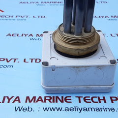 Immersion heater zim rw 192 de13-sc73 480v 3000w