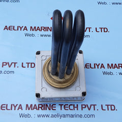 Immersion heater zim rw 192 de13-sc73 480v 3000w