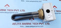 Immersion heater zim rw 192 de13-sc73 480v 3000w