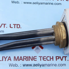 Immersion heater zim rw 192 de13-sc73 480v 3000w