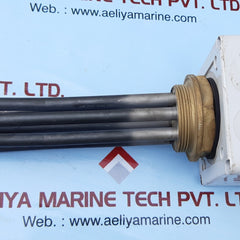 Immersion heater zim rw 192 de13-sc73 480v 3000w