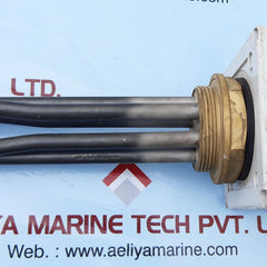 Immersion heater zim rw 192 de13-sc73 480v 3000w