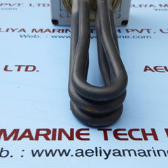 Immersion heater zim rw 192 de13-sc73 480v 3000w