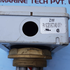 Immersion heater zim rw 192 de13-sc73 480v 3000w