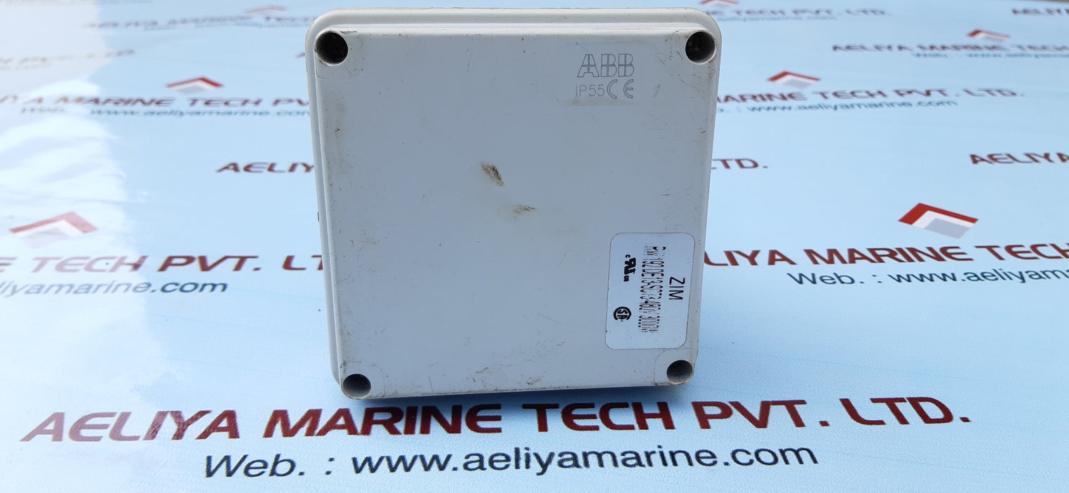 Immersion heater zim rw 192 de13-sc73 480v 3000w