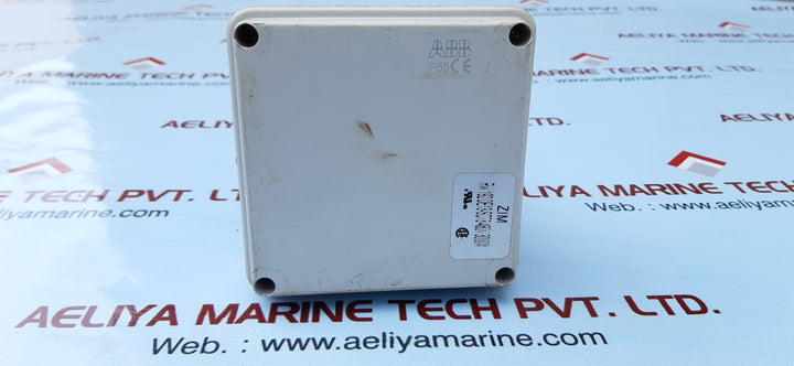 Immersion heater zim rw 192 de13-sc73 480v 3000w