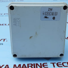 Immersion heater zim rw 192 de13-sc73 480v 3000w