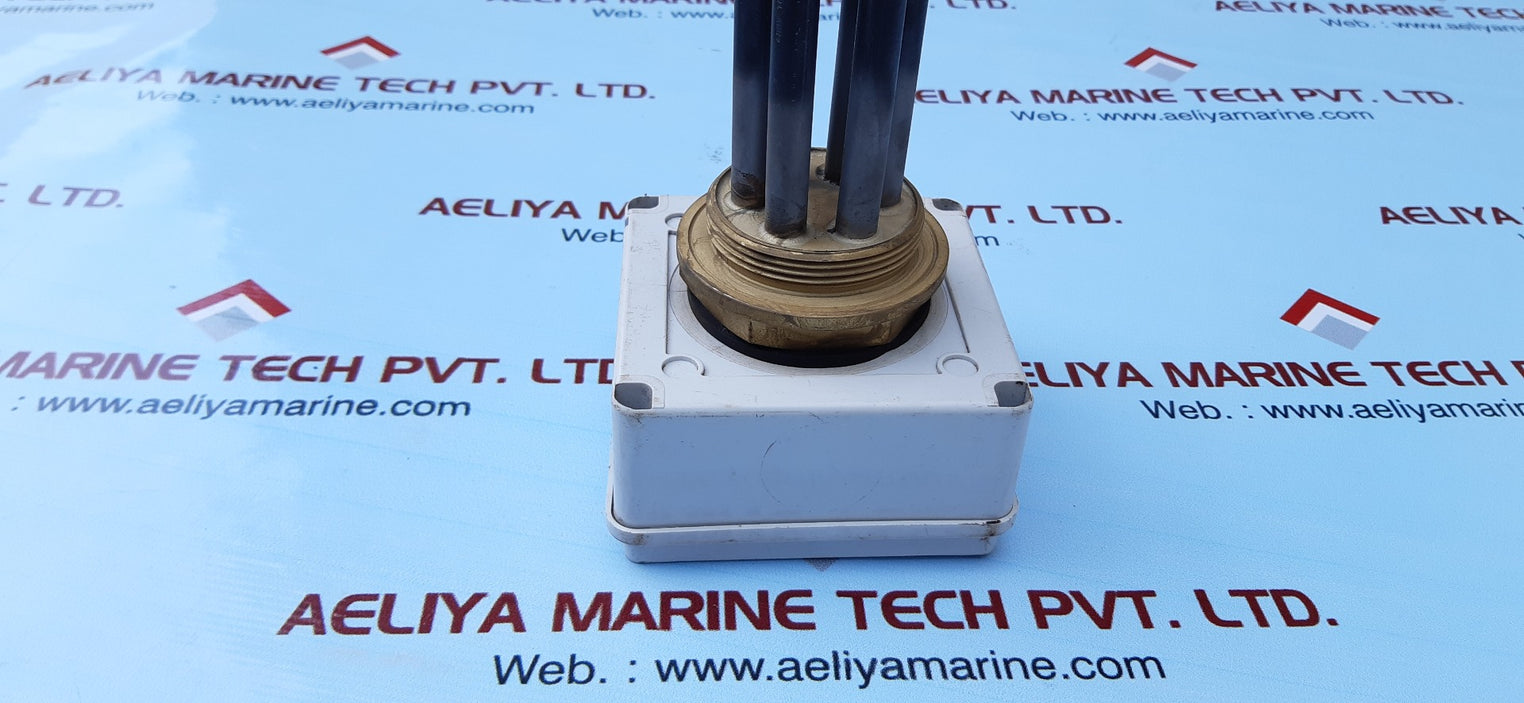 Immersion heater zim rw 192 de13-sc73 480v 3000w