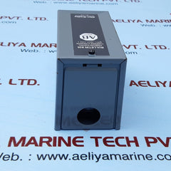 Allen-bradley bulletin 836 pressure control switch
