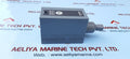 Allen-bradley bulletin 836 pressure control switch