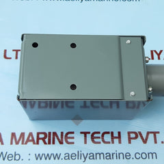 Allen-bradley bulletin 836 pressure control switch