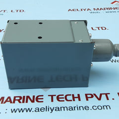 Allen-bradley bulletin 836 pressure control switch