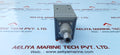 Allen-bradley bulletin 836 pressure control switch