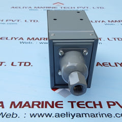 Allen-bradley bulletin 836 pressure control switch