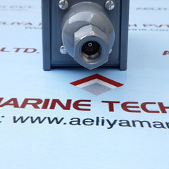 Allen-bradley bulletin 836 pressure control switch